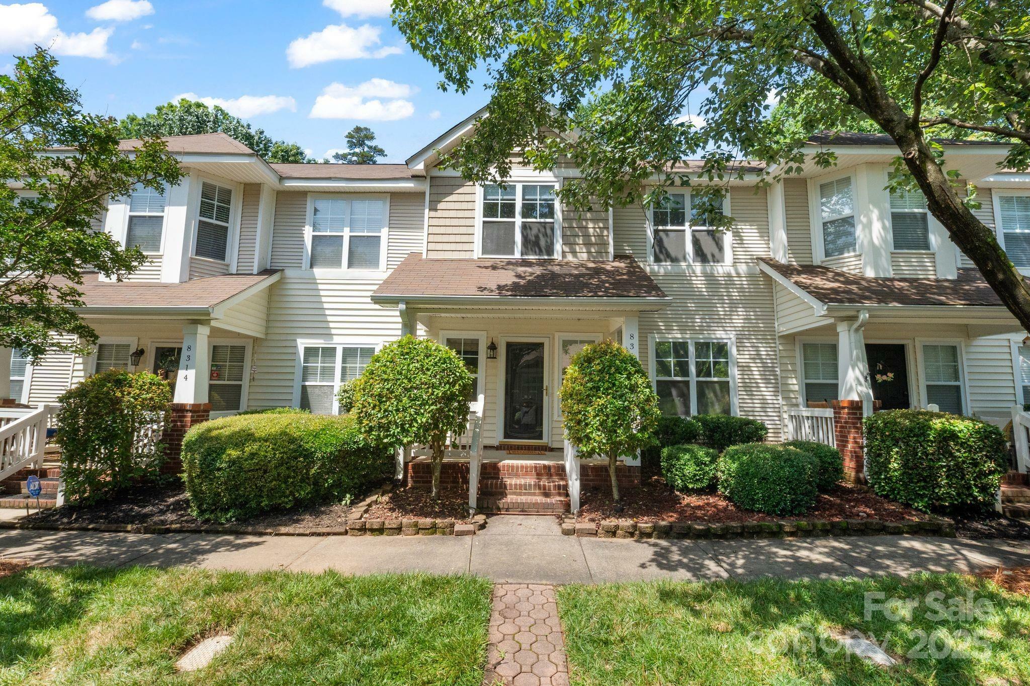 8310 Brickle Lane  Huntersville NC 28078 photo