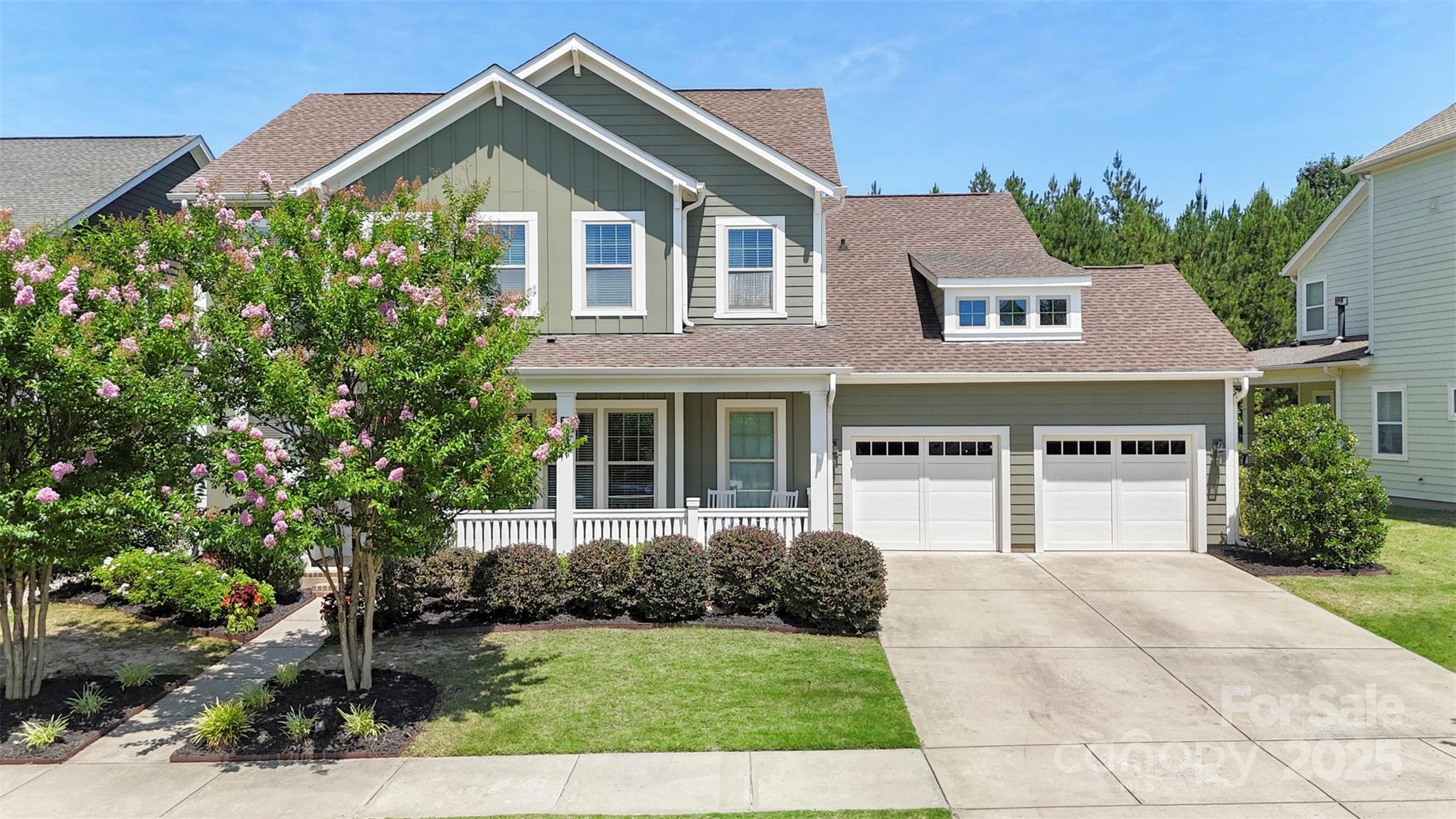Property Photo: 2052 Masons Bend Drive SC 29708