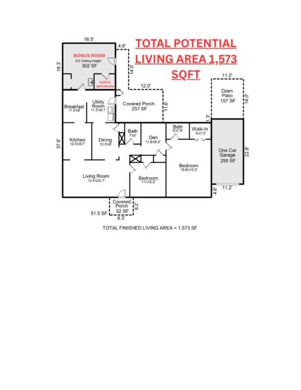 Property Photo:  233 Rogers Street  NC 28786 