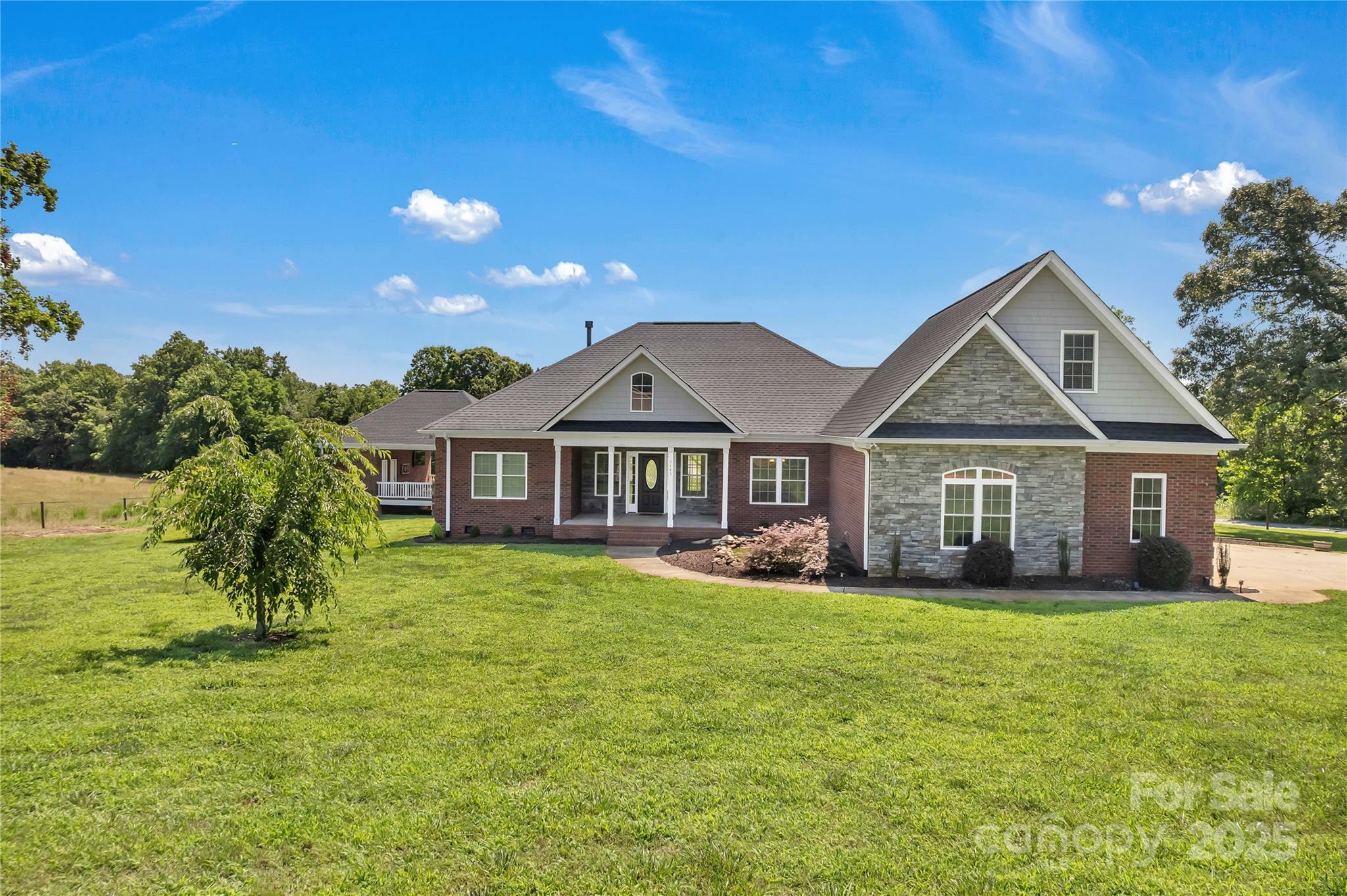 Property Photo: 2145 Jack Wilson Road NC 28150