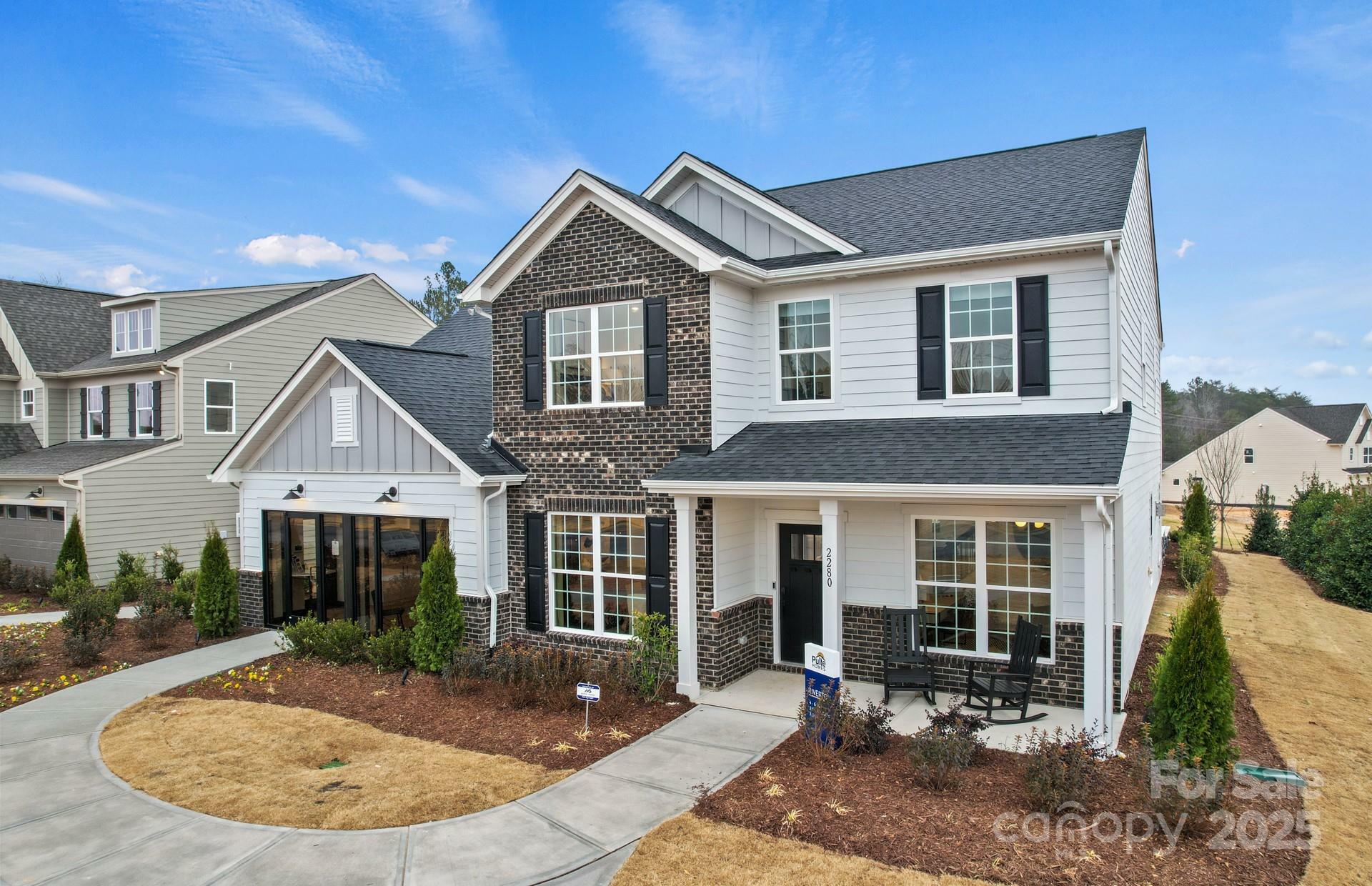 1045 Waxhaw Crossing Drive  Waxhaw NC 28173 photo