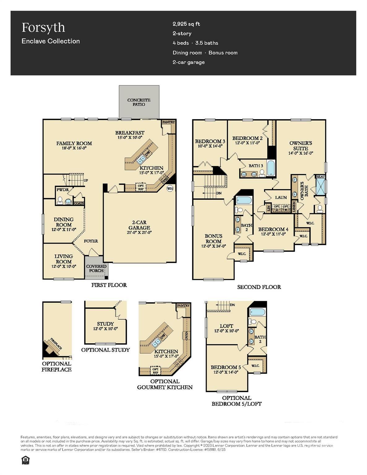 Property Photo:  6349 Fairfax Court  NC 28650 