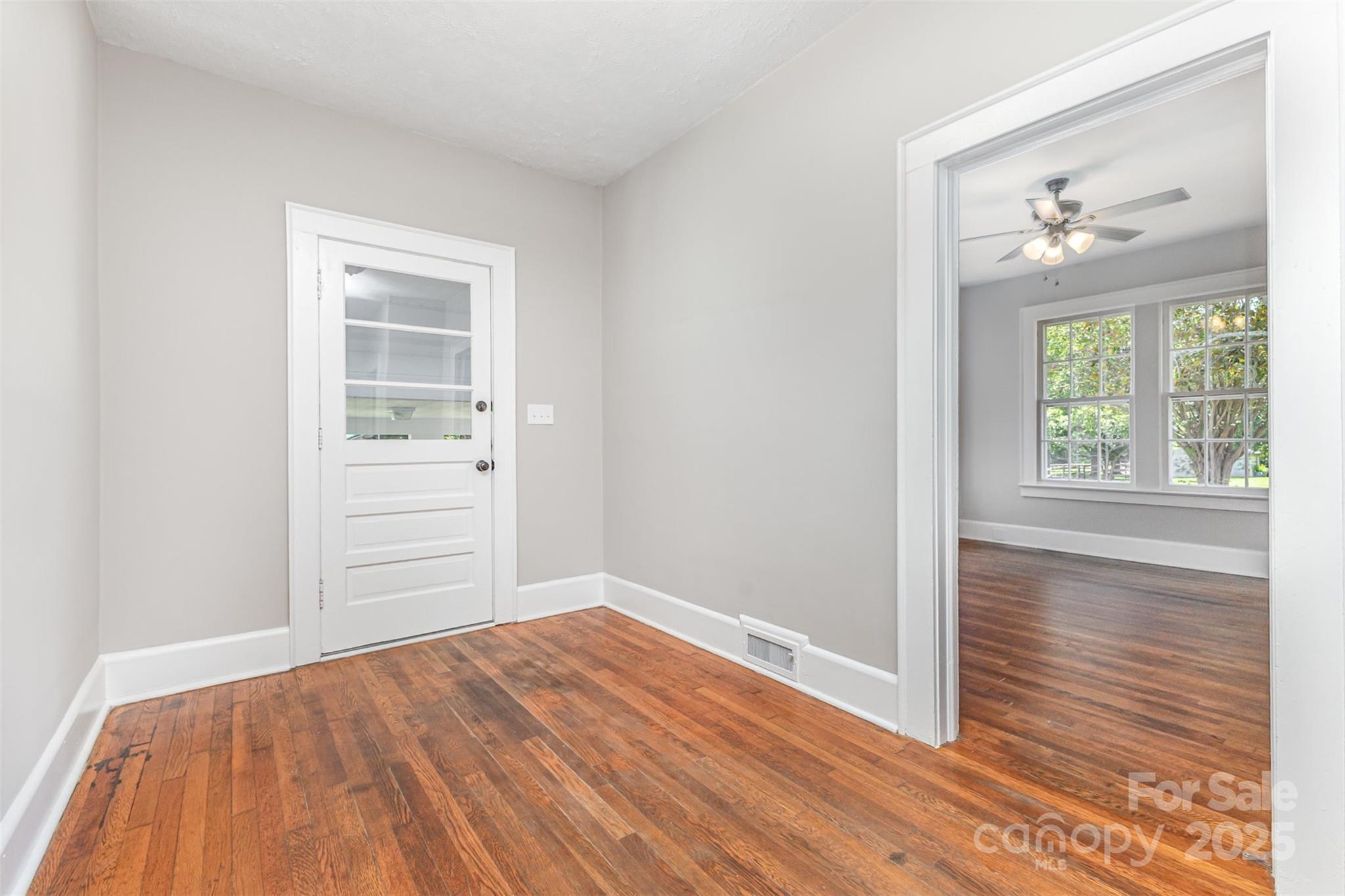 Property Photo: 309 E Main Street NC 28089