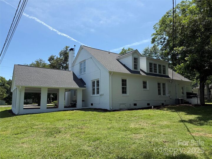 Property Photo: 309 E Main Street NC 28089