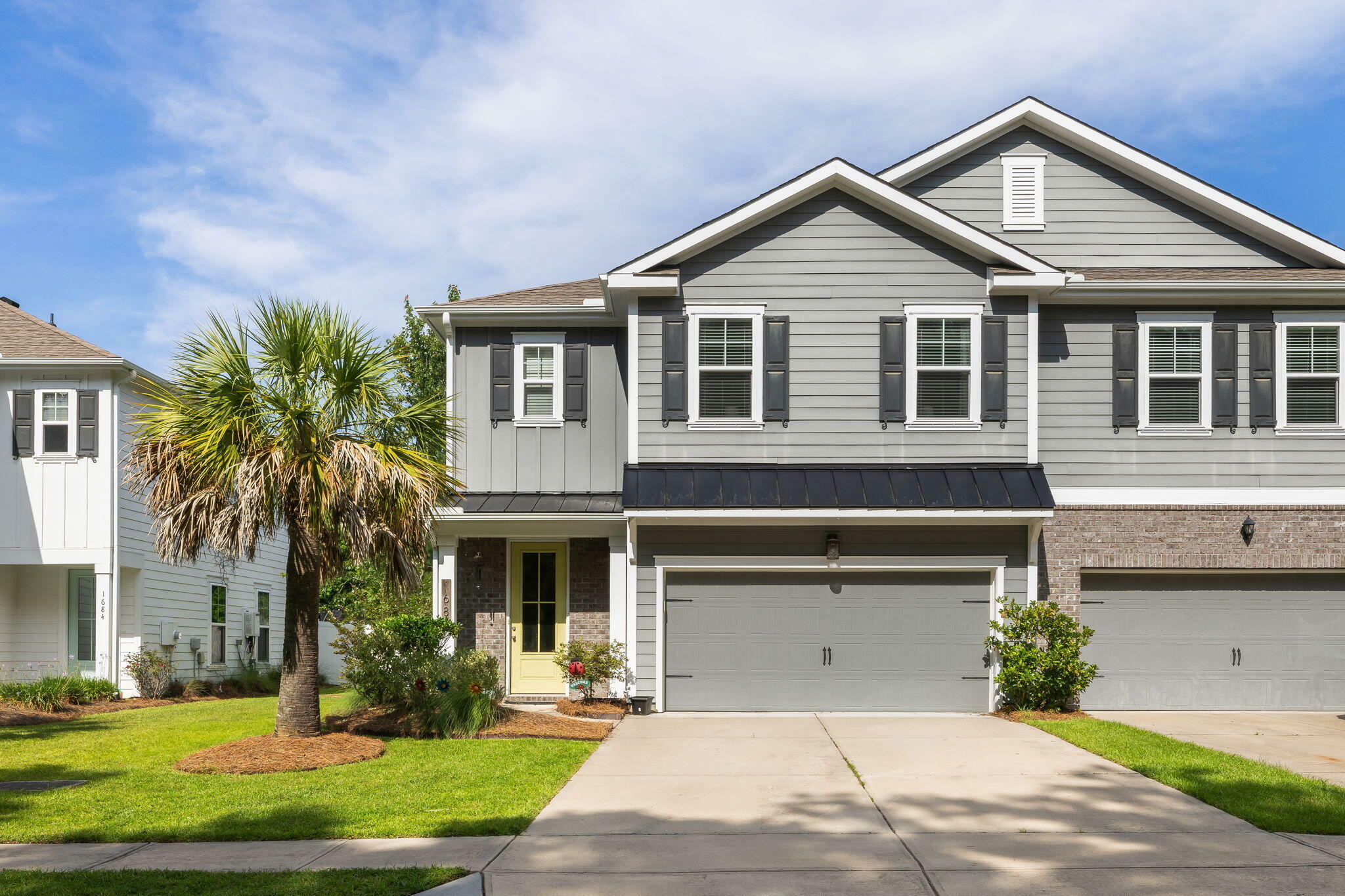 Property Photo: 1682 Mermentau Street SC 29466