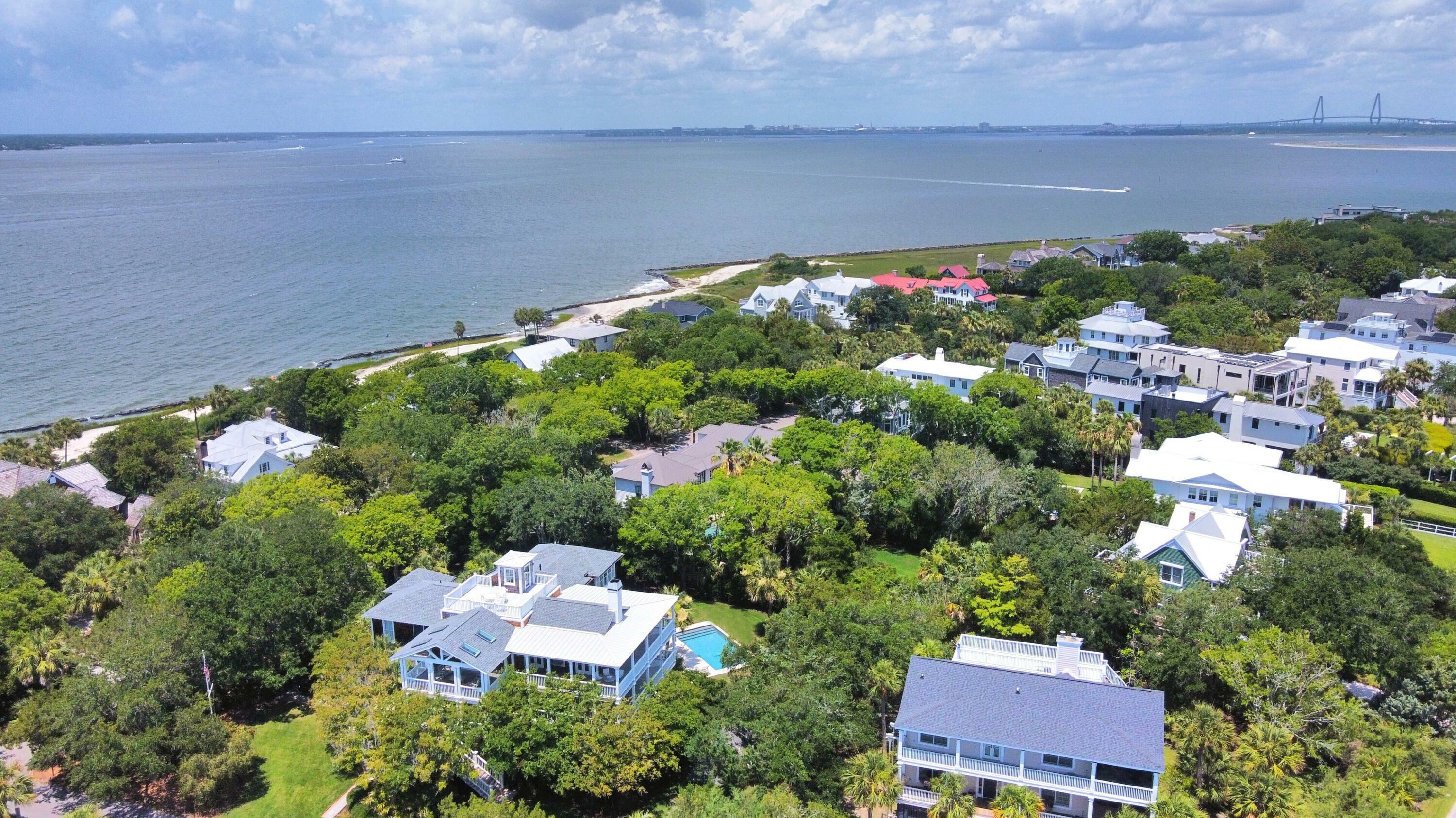 Property Photo: 932 Middle Street SC 29482