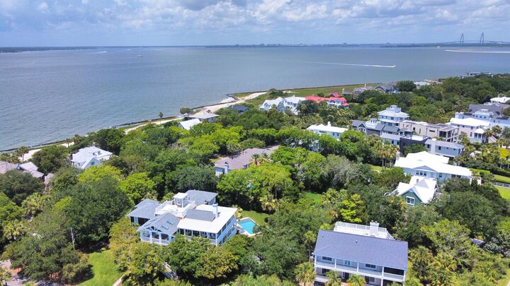 Property Photo:  932 Middle Street  SC 29482 