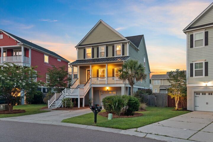 Property Photo:  492 Sanders Farm Lane  SC 29492 