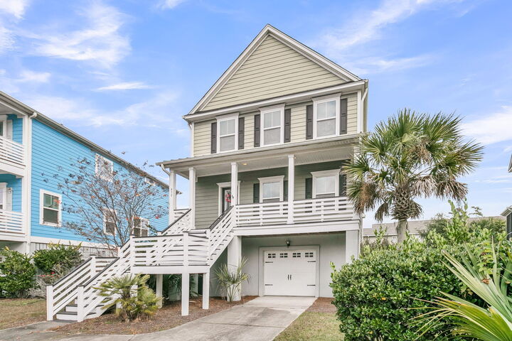 Property Photo:  492 Sanders Farm Lane  SC 29492 