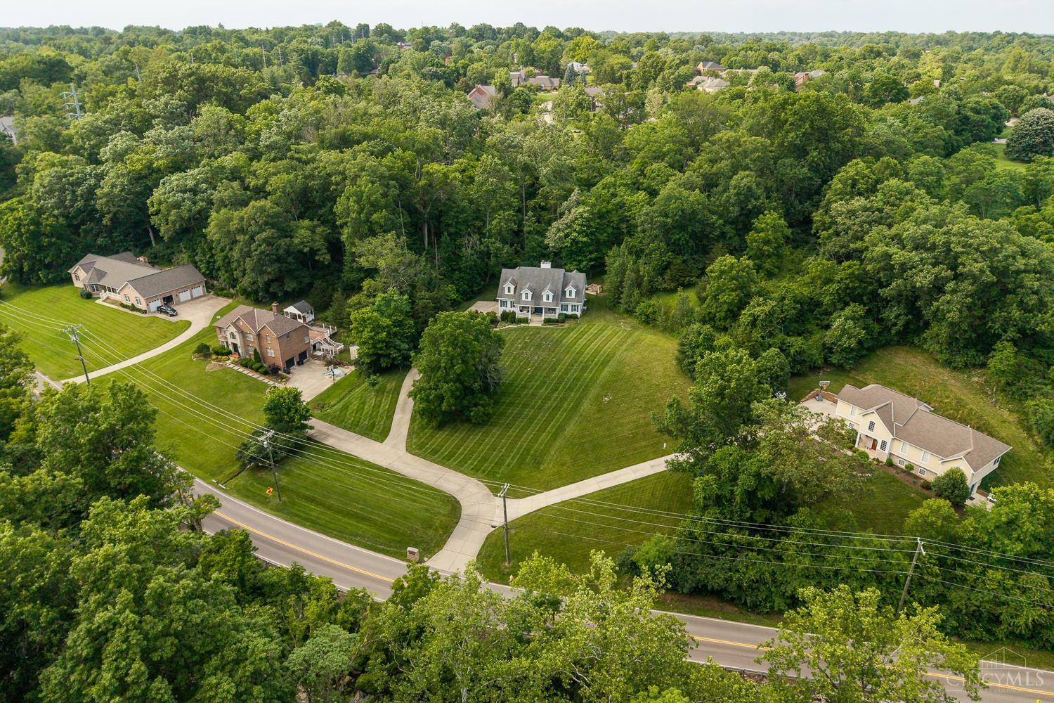 Property Photo: 6070 Muddy Creek Road OH 45233