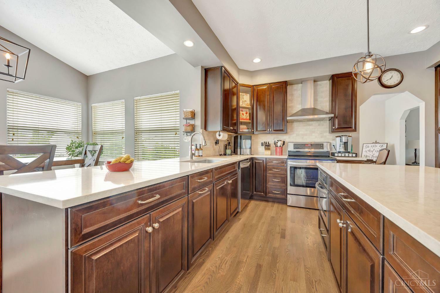 Property Photo: 3394 Pinnacle Lane OH 45040