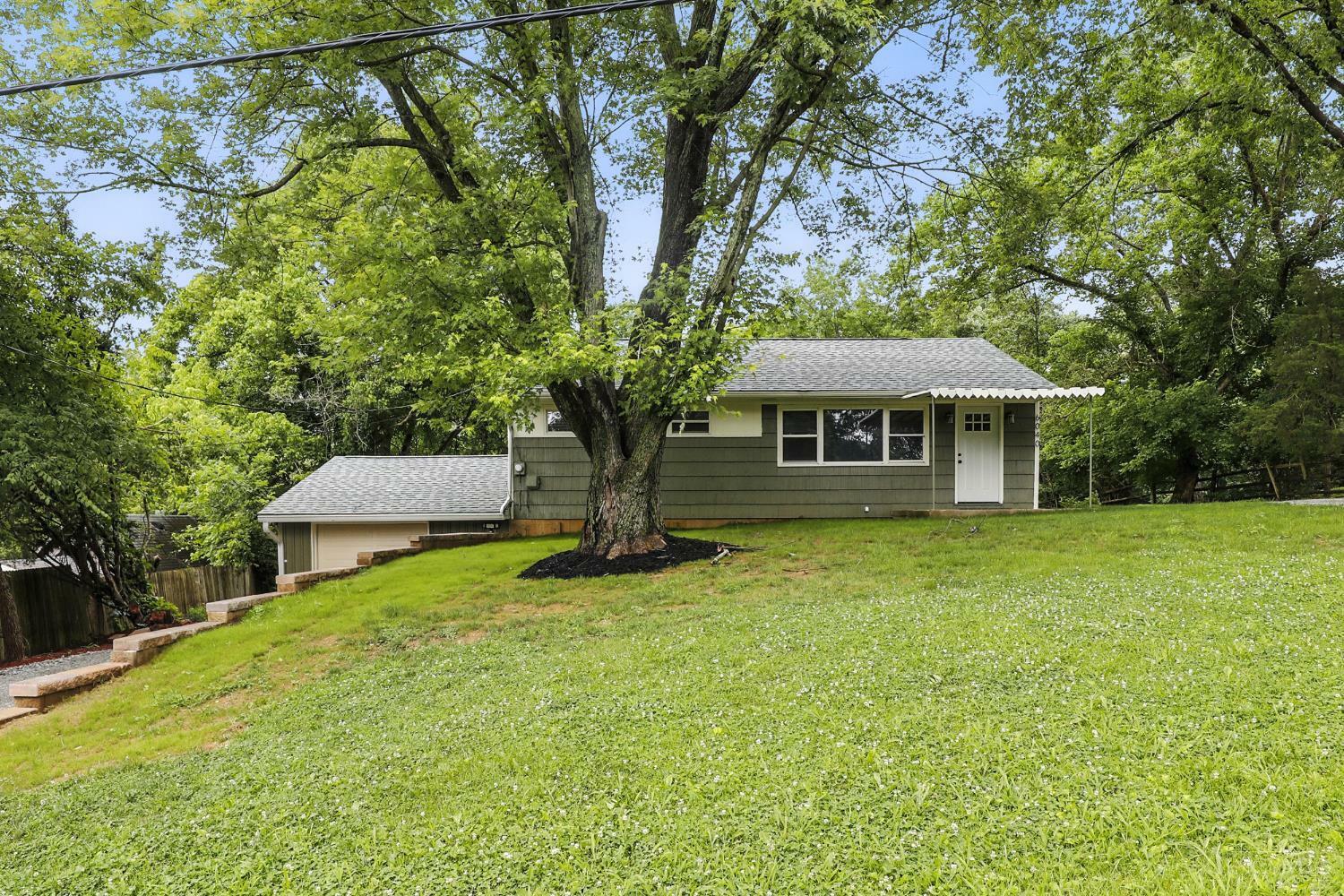 Property Photo: 6040 Parrakeet Drive OH 45247