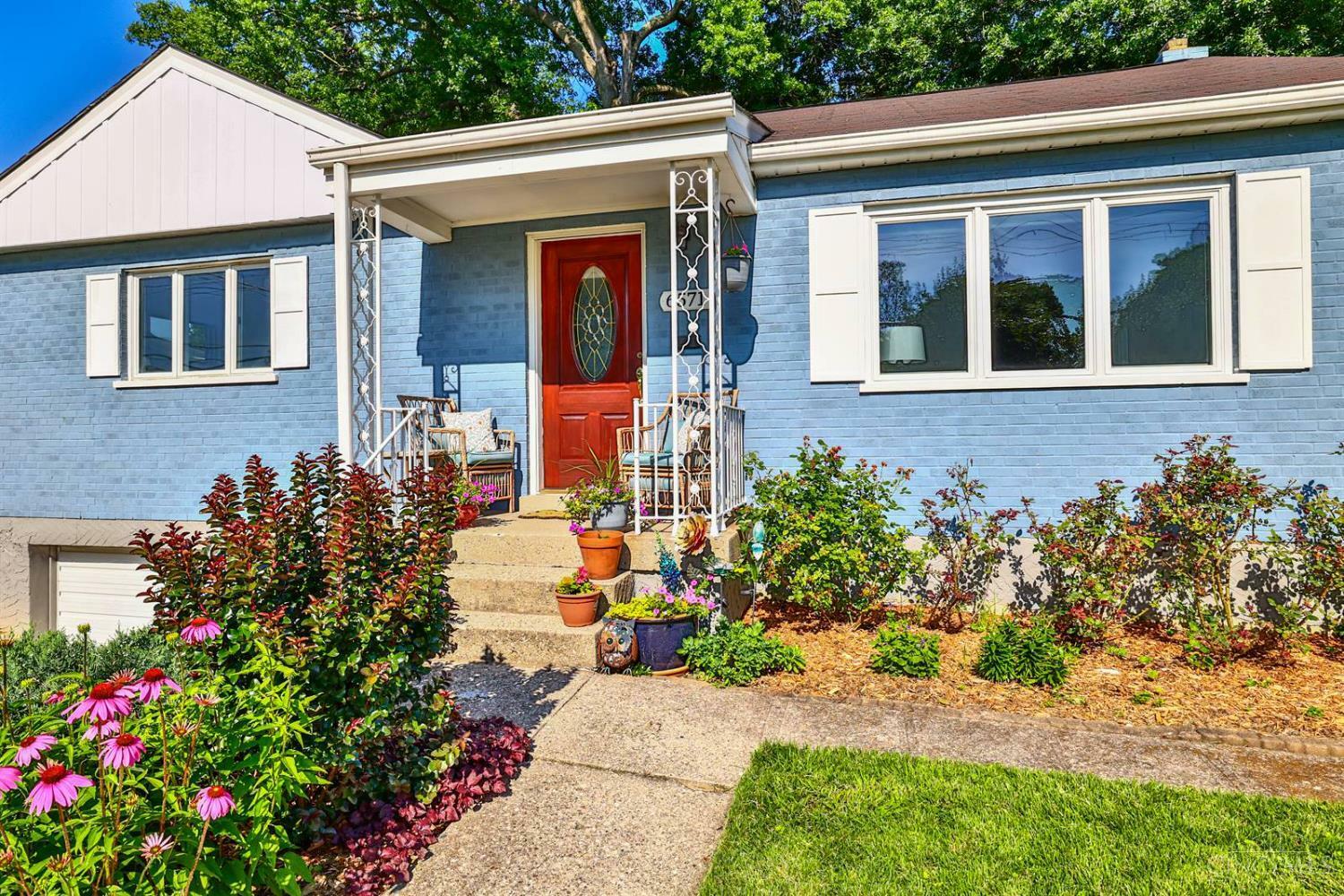 Property Photo: 6571 Kirkland Drive OH 45224