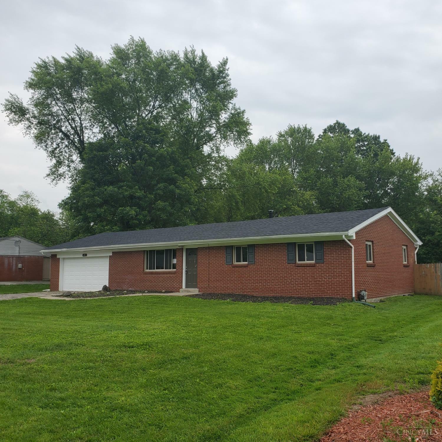 Property Photo: 1201 Kash Drive OH 45150
