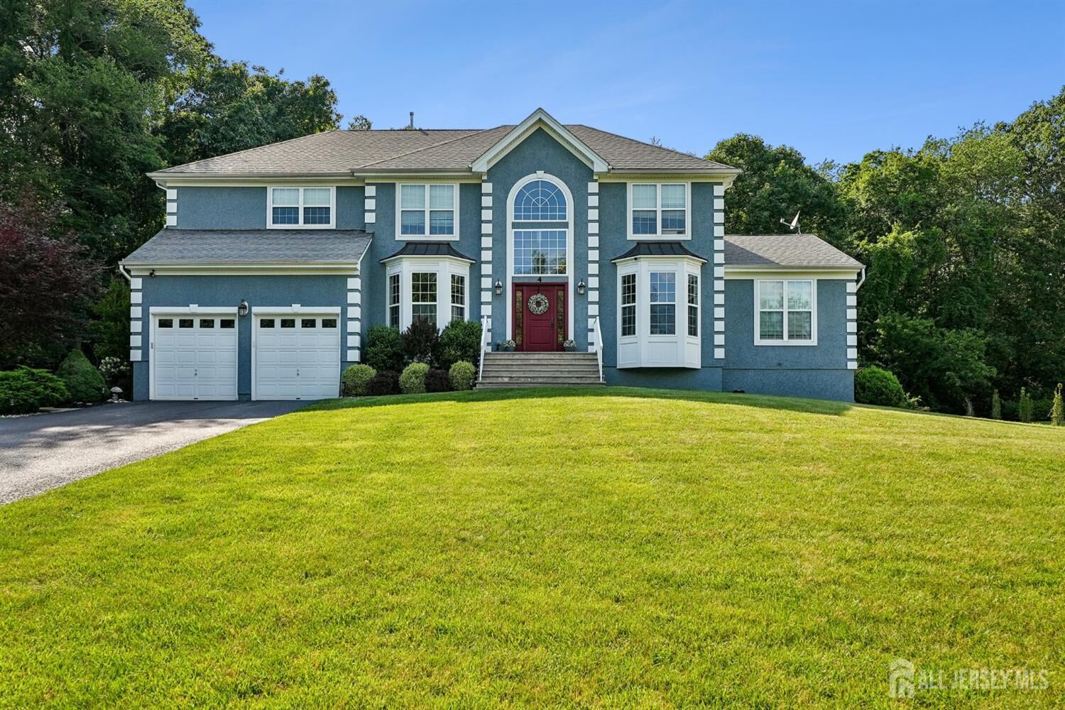 Property Photo:  4 Emily Road  NJ 07726 