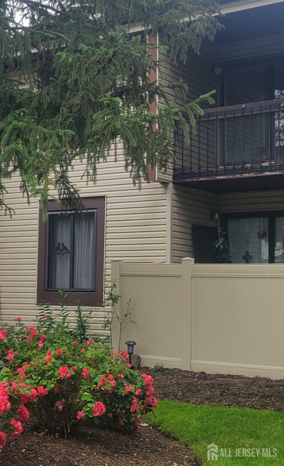 Property Photo: 4 Avon Drive P-4 NJ 08520
