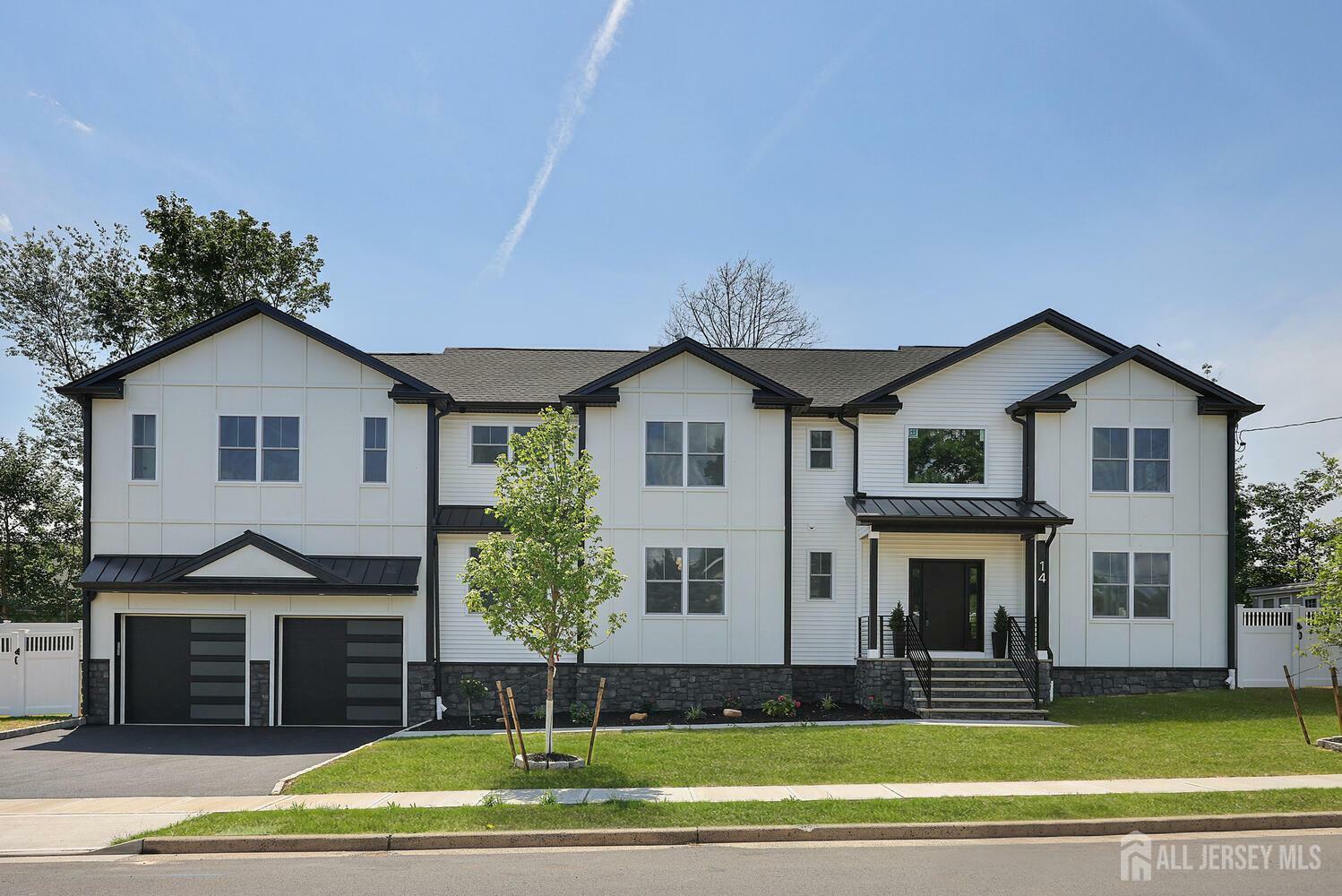 14 Thomasine Street  Edison NJ 08817 photo