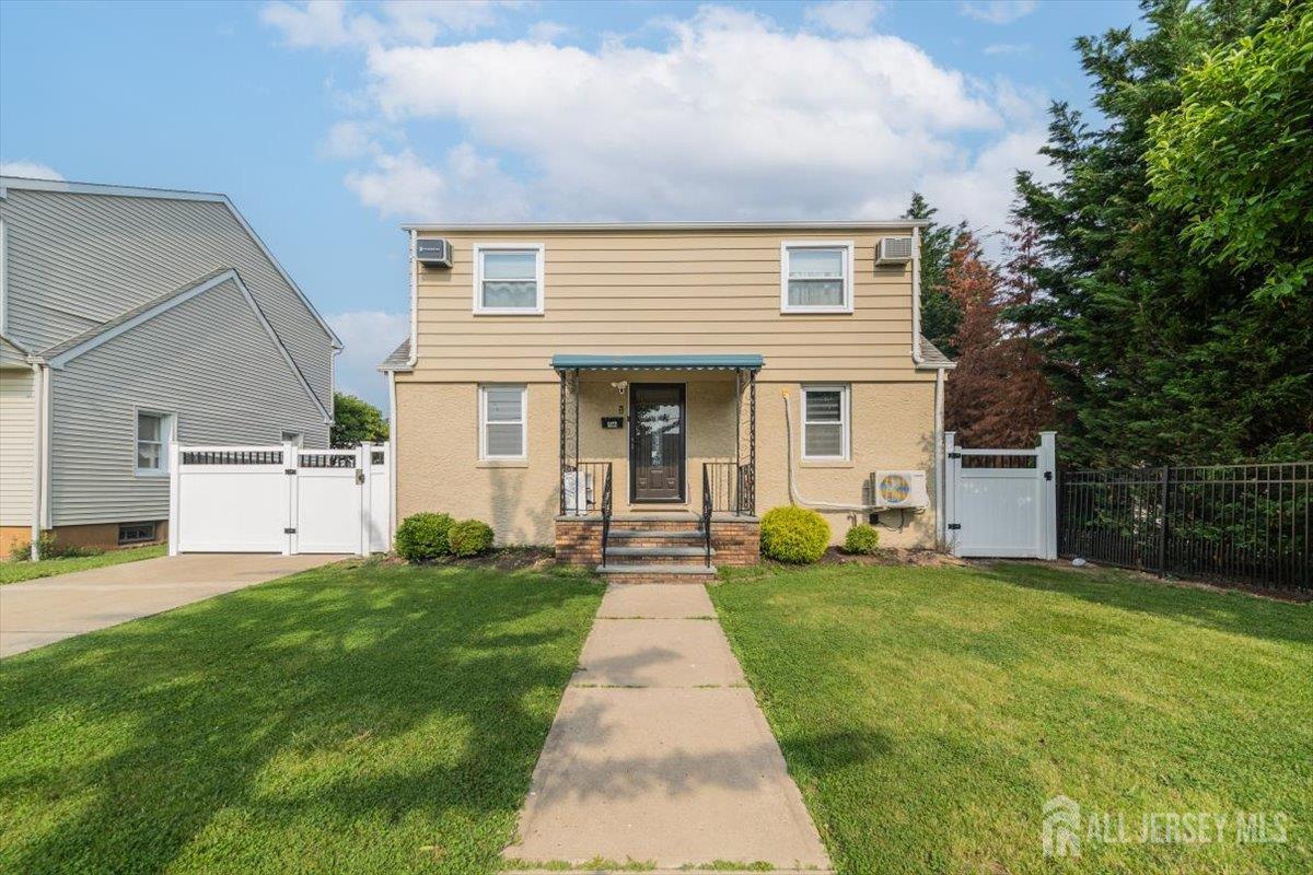 Property Photo: 56 Frederick Street NJ 07008