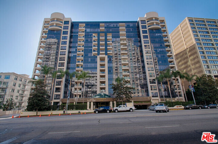 10724 Wilshire Blvd  Los Angeles CA 90024 photo