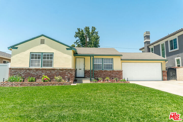 2647 Doolittle Ave  Arcadia CA 91006 photo