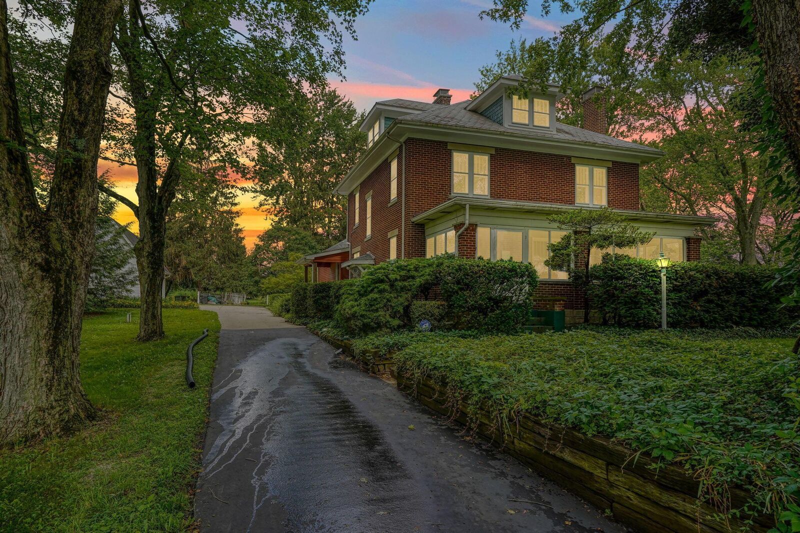 Property Photo:  1295 Cedar Hill NW Road  OH 43110 