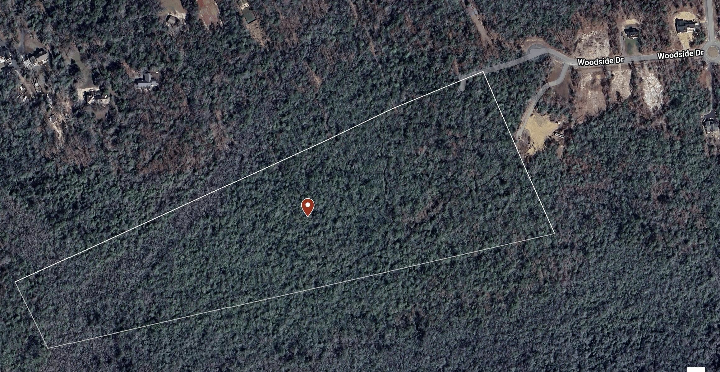 Property Photo: 27 Woodside NJ 08214