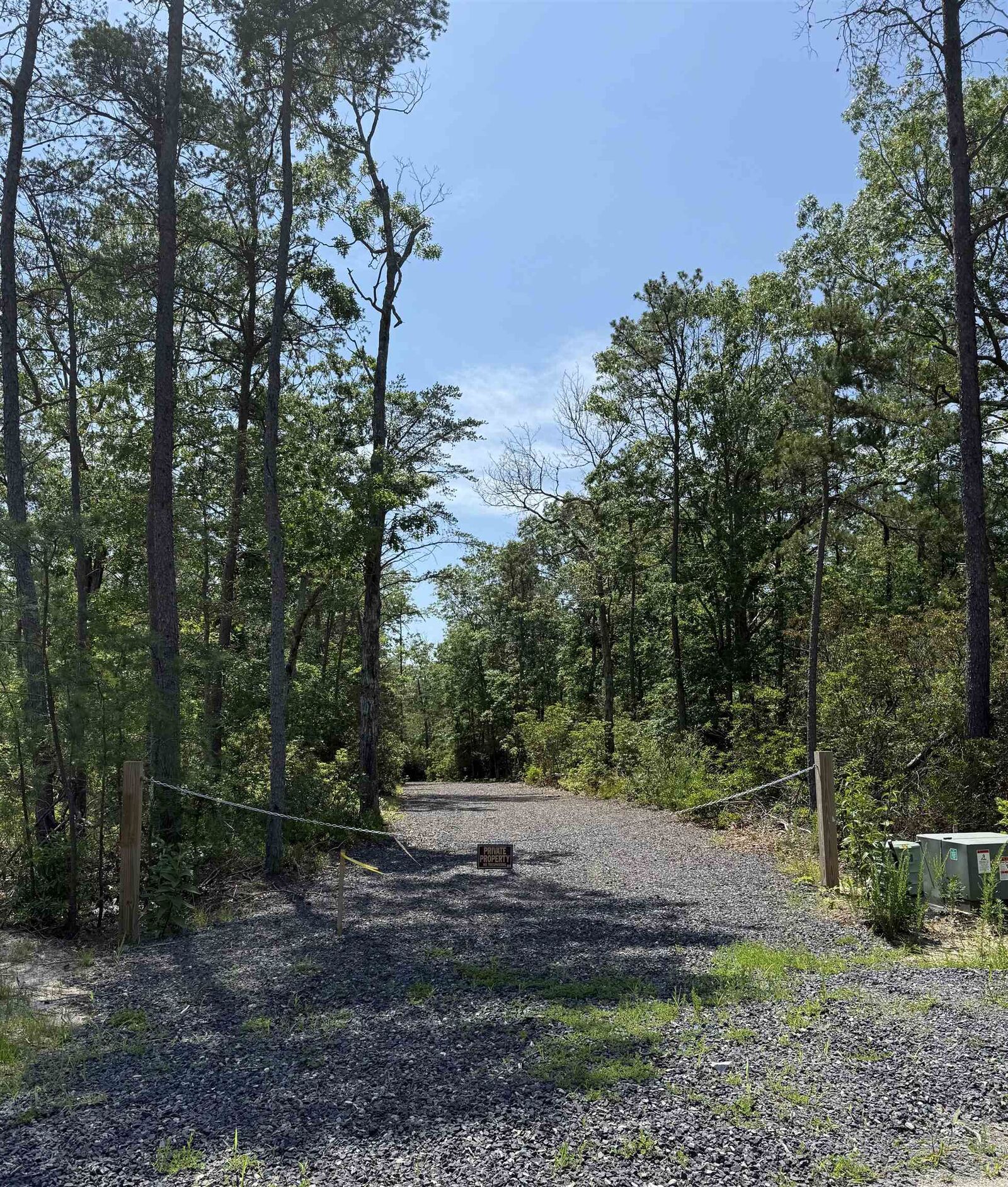 Property Photo:  26 Woodside  NJ 08214 