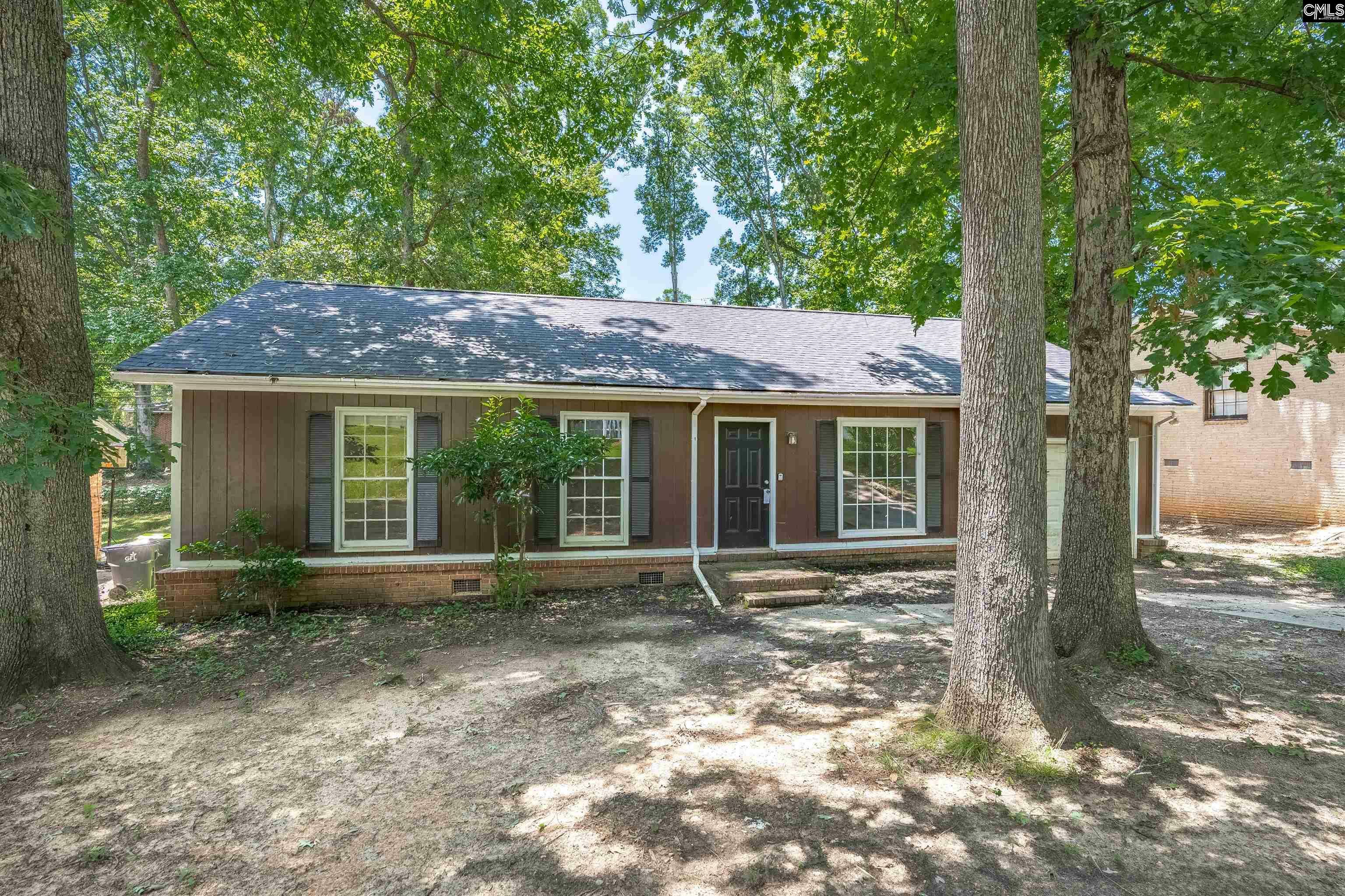 247 Piney Grove  Columbia SC 29210 photo