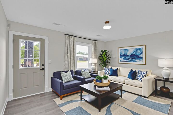 Property Photo:  898 Perry  SC 29154 