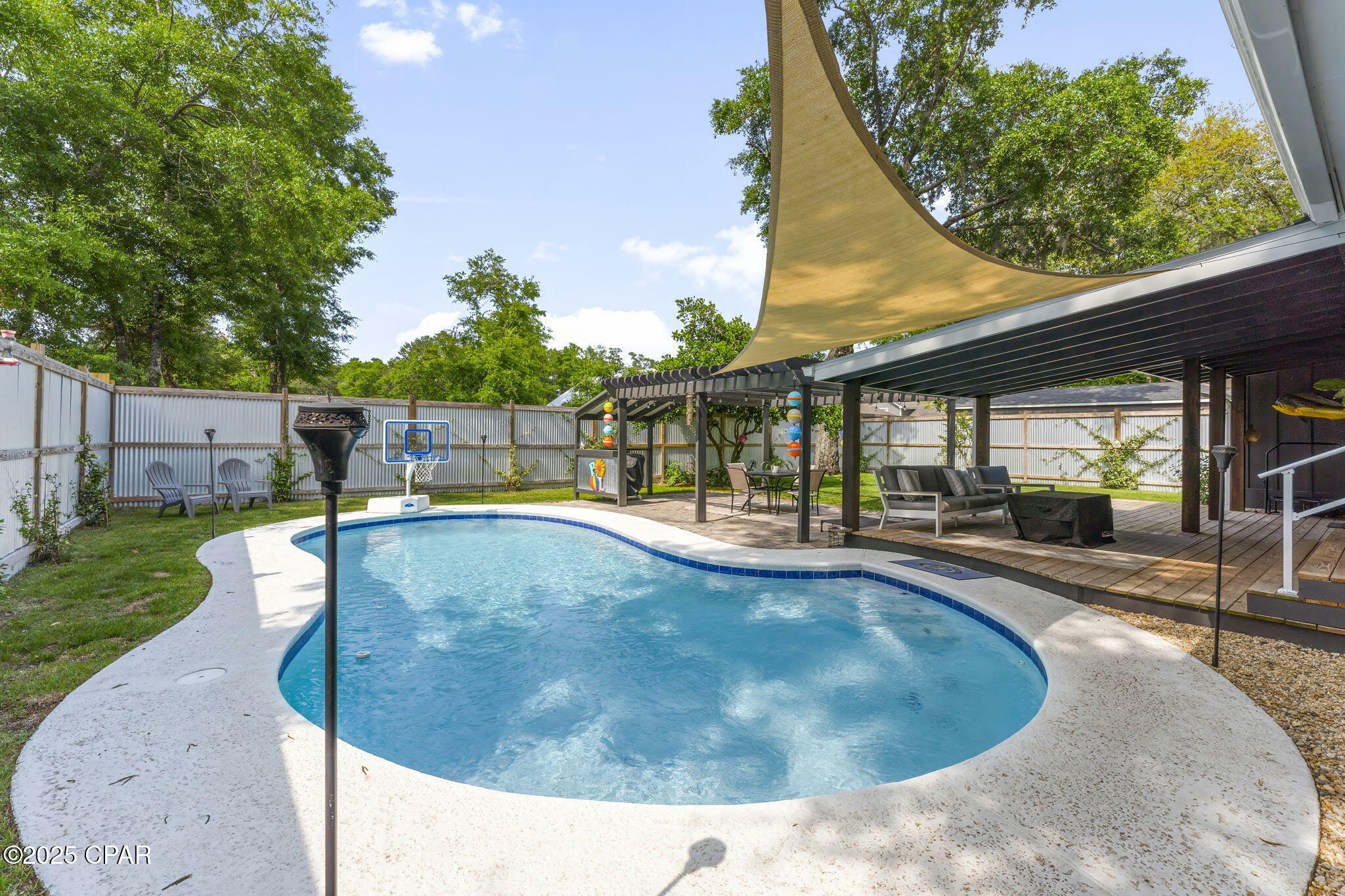 236 Little Canal Drive  Santa Rosa Beach FL 32459 photo