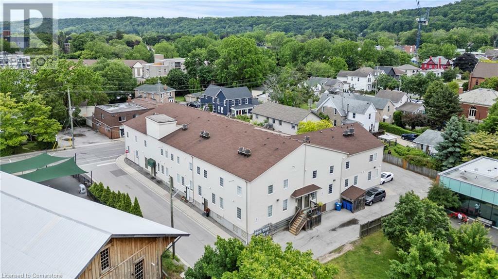 Property Photo: 49 Ontario Street 1 ON L3M 3H2