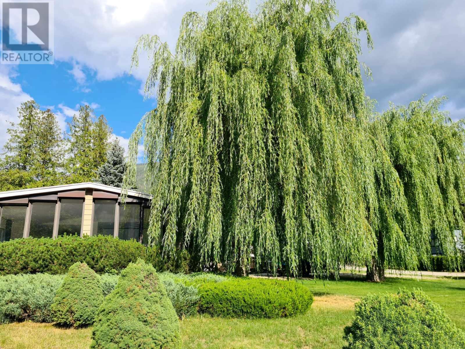 Property Photo: 8936 Swanshore Road BC V0E 2K2