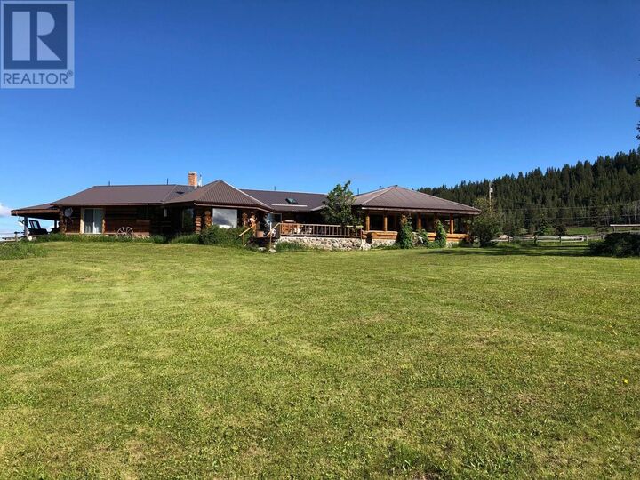 7806 North Bonaparte Road — photo 1