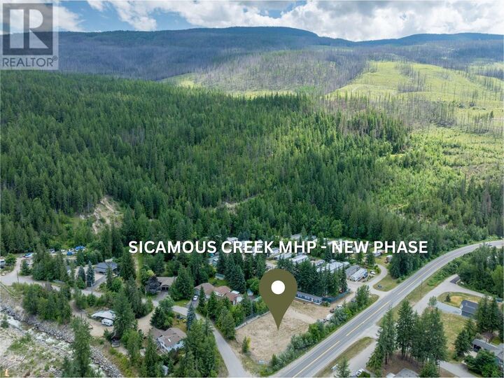 Property Photo:  5 97A Highway 35  BC V0E 2V1 