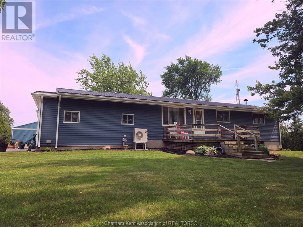 Photo de la propriété: 7098 Eighth Line ON N7M 5J3
