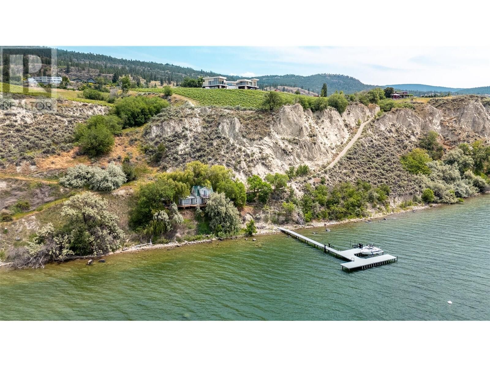Property Photo:  1675 Midland Road  BC V2A 8T7 
