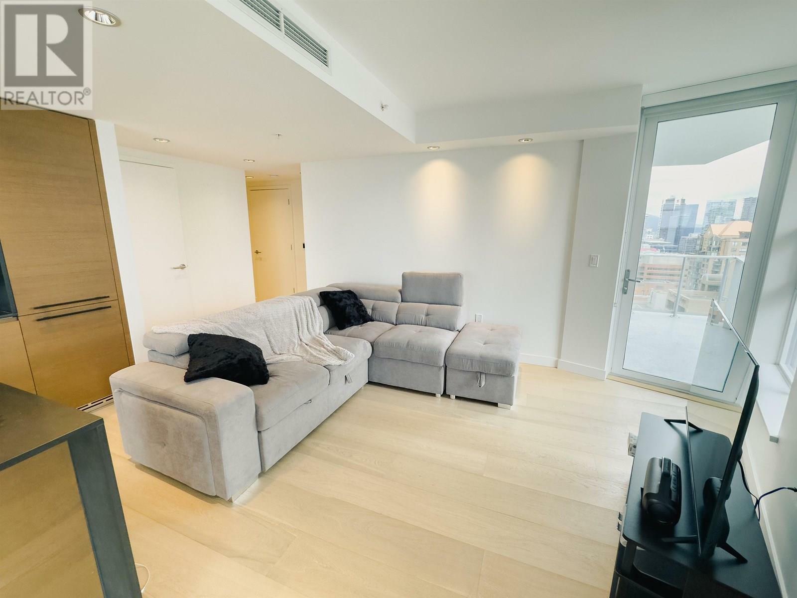 Property Photo: 1289 Hornby Street 2911 BC V6Z 0G7