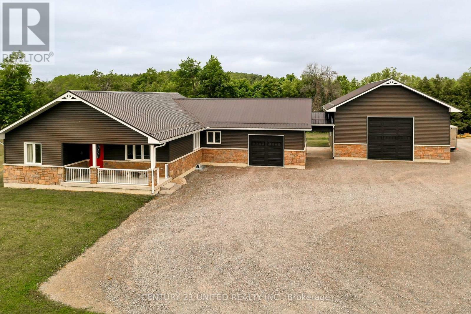 3079 Old Norwood Road  Otonabee-South Monaghan ON K9J 0G6 photo