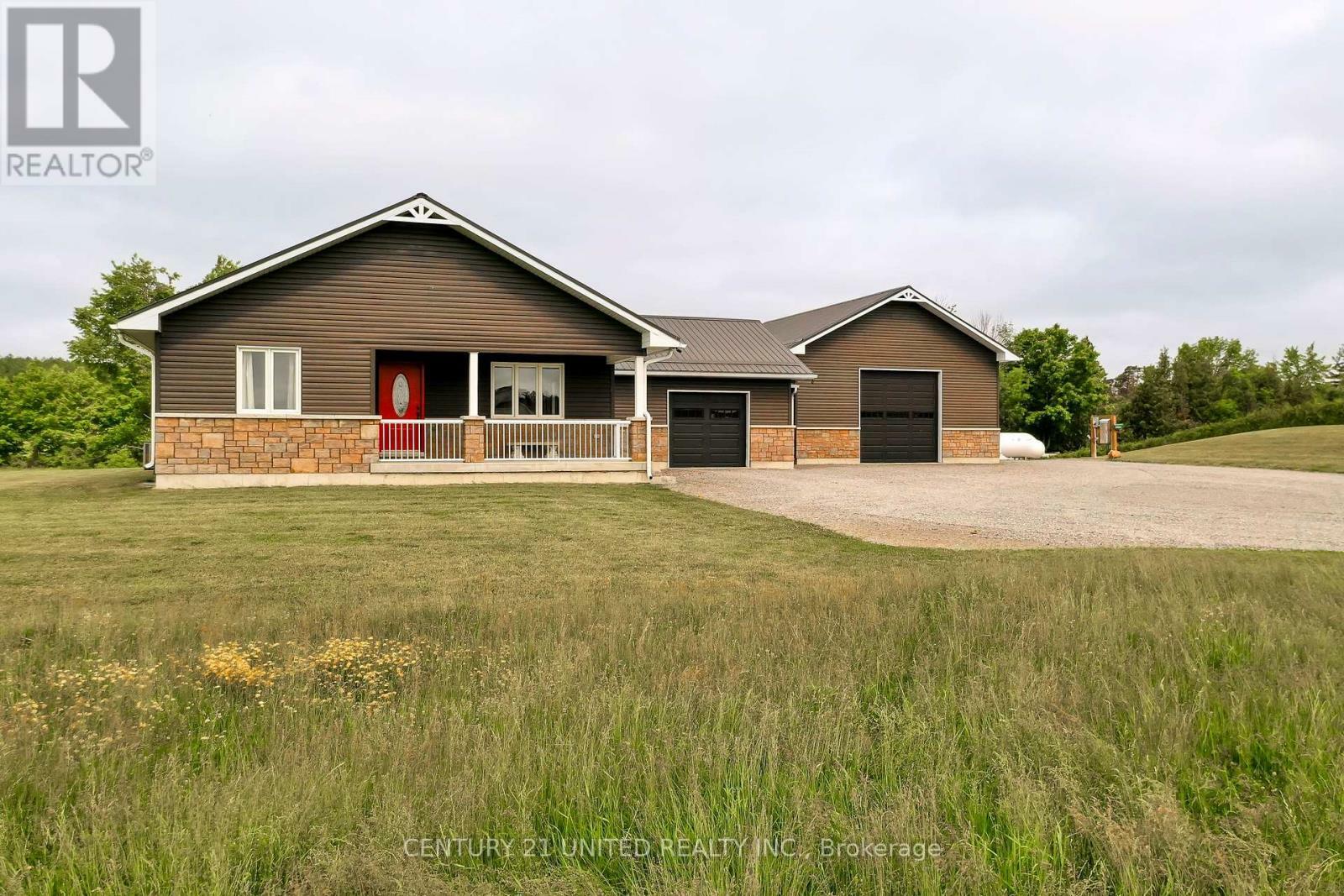 3079 Old Norwood Road  Otonabee-South Monaghan ON K9J 0G6 photo