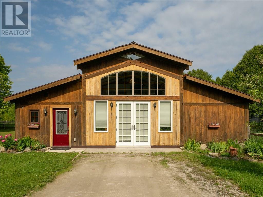 Property Photo: 420 Elliot Road ON P0P 1S0