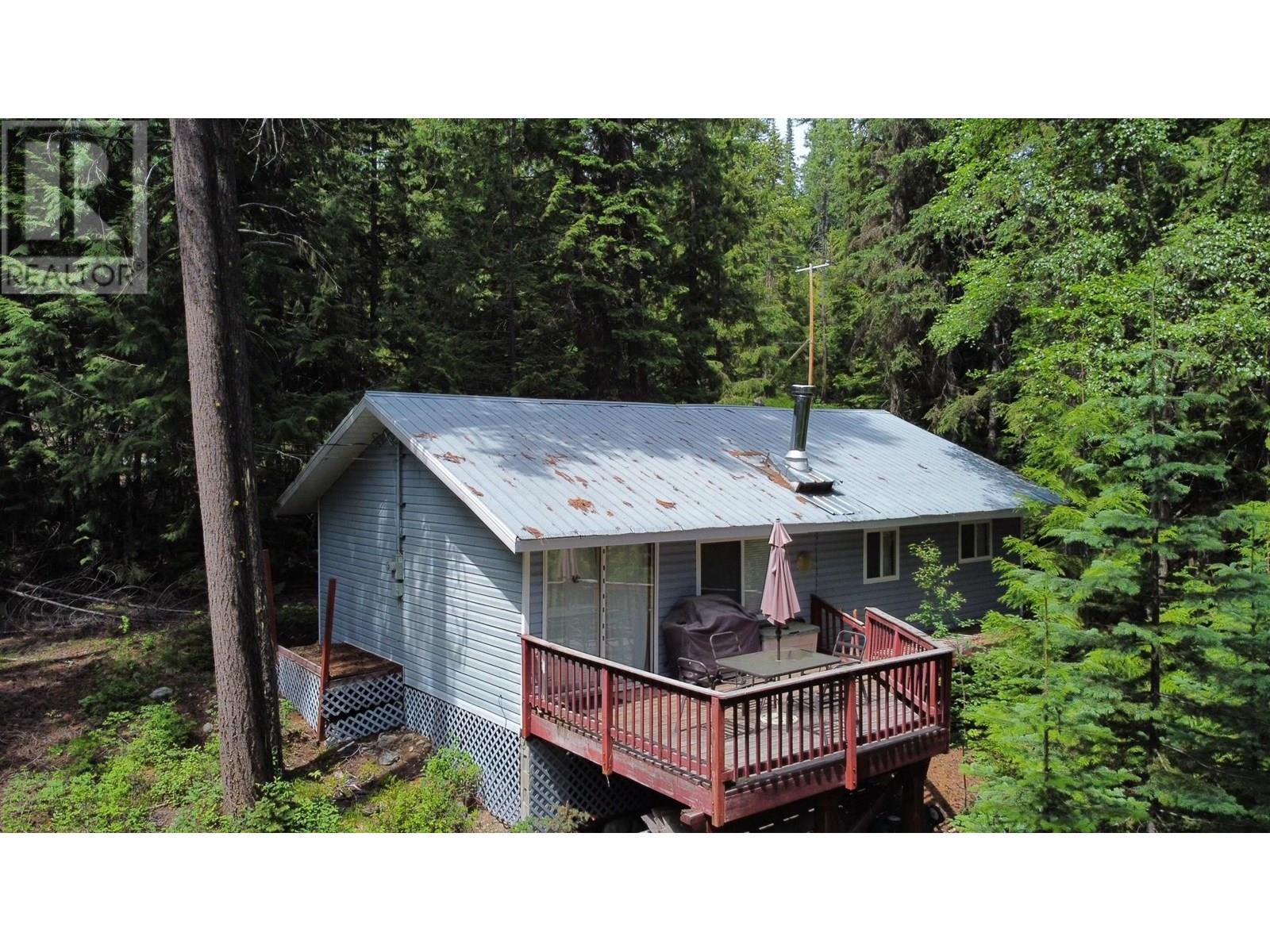 2832 Jewel Lake Road  Greenwood BC V0H 1J0 photo