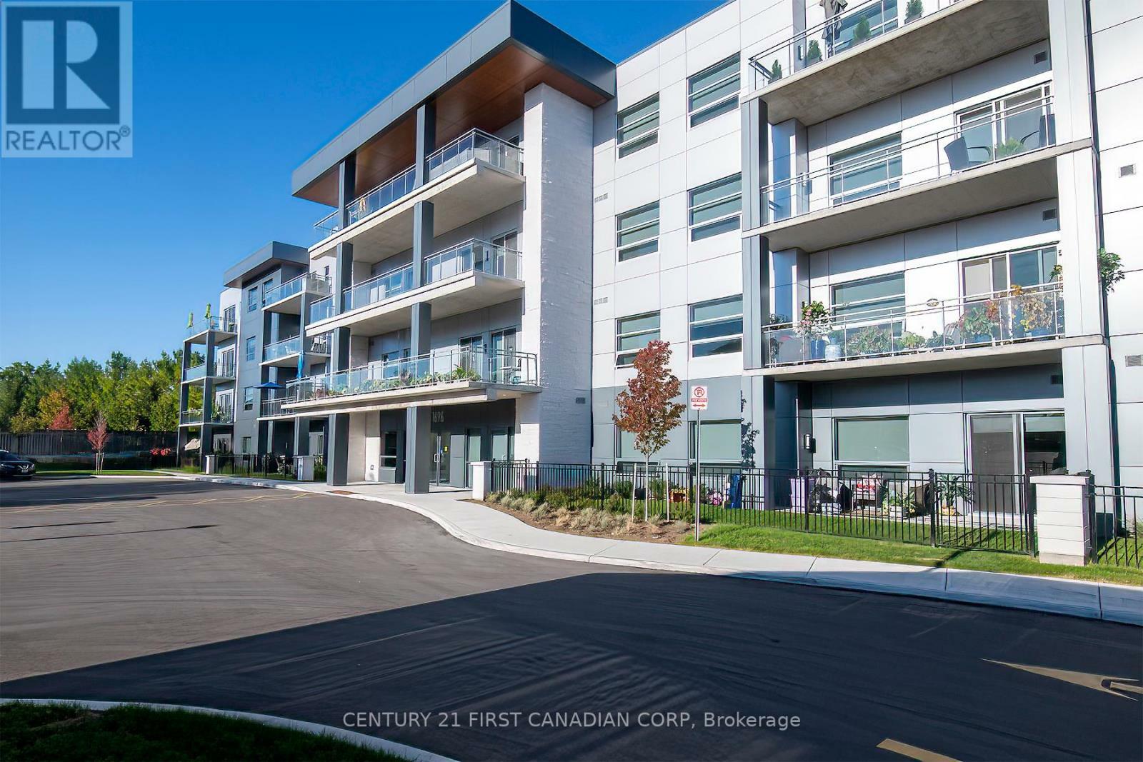 1696 Fiddlehead Place 205  London North (North R) ON N6G 5M6 photo