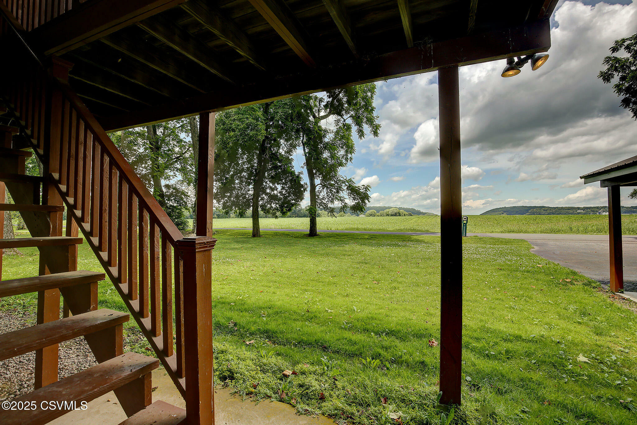 Property Photo:  108 Creek Road  PA 17870 