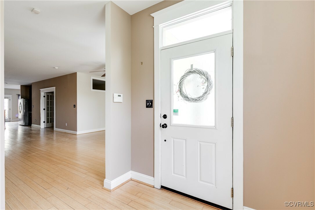 Property Photo: 503 S Cherry Street VA 23220