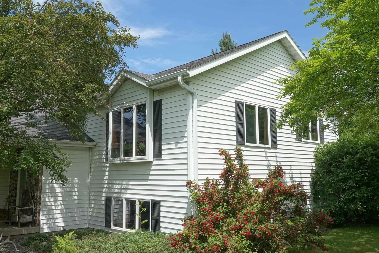 Property Photo: 500 North Front Street WI 54425