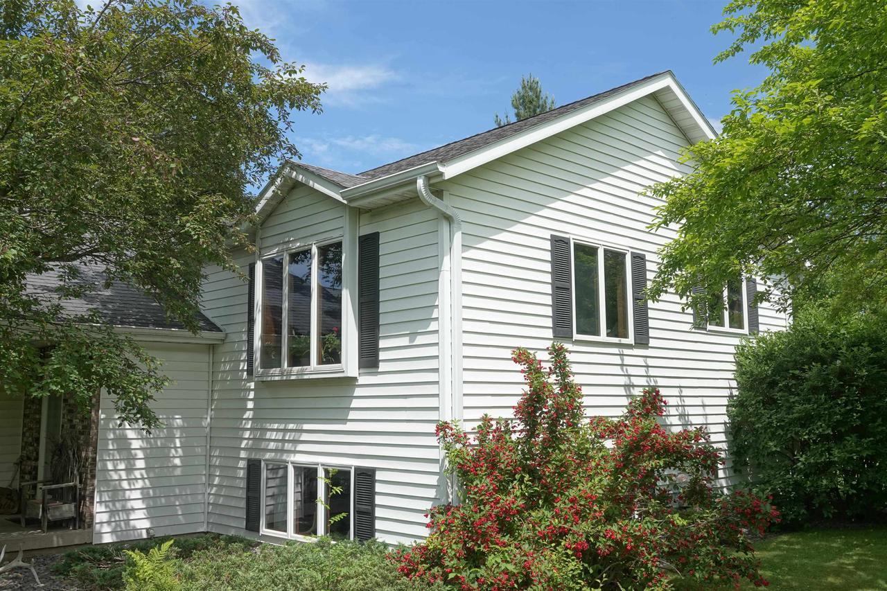 Property Photo: 500 North Front Street WI 54425