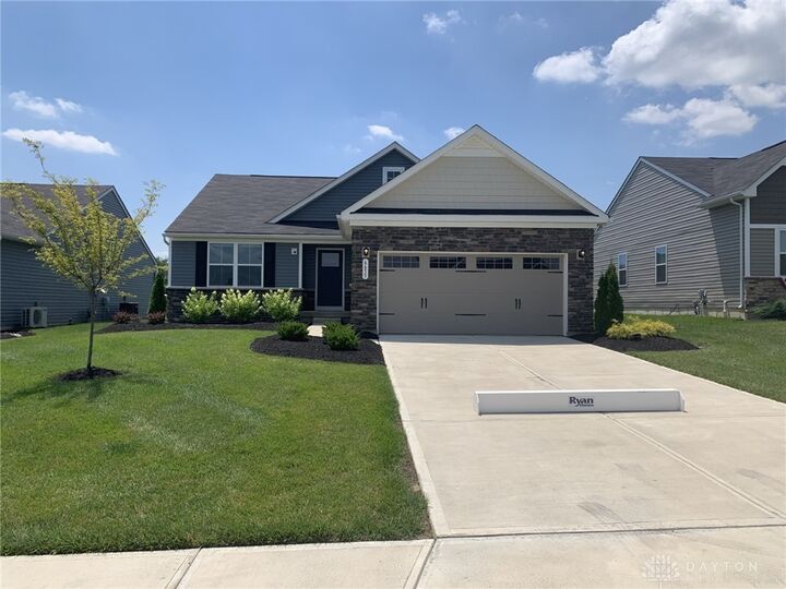 6655 Roycroft Drive  Middletown OH 45042 photo
