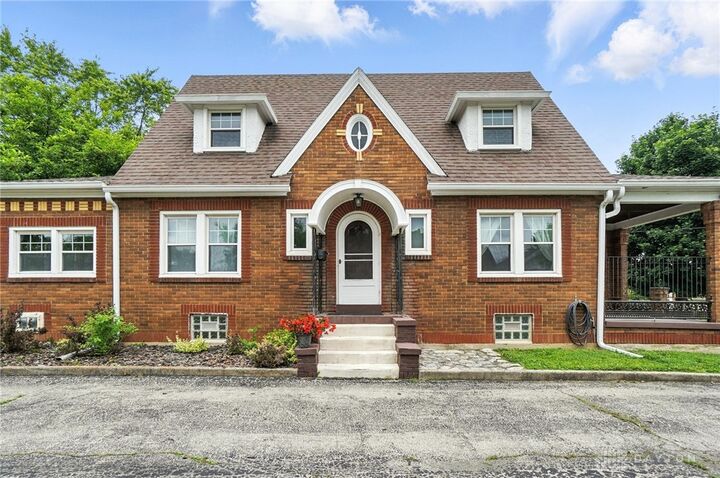 3820 Pilgrim Road  Dayton OH 45414 photo