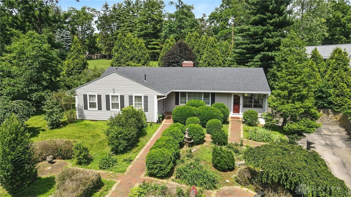 Property Photo: 4540 Twilight Hill Drive OH 45429