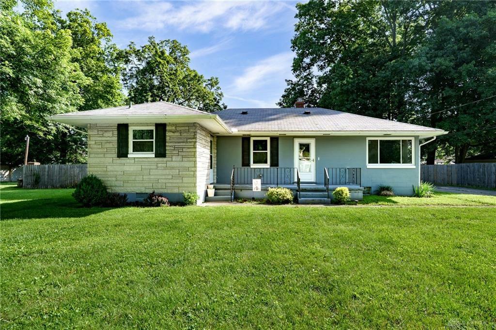 Property Photo:  732 Central Avenue  OH 45005 